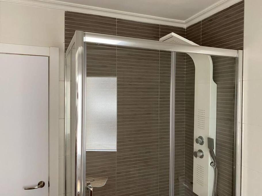 172A Centrico Y Moderno Apartment กิฮอน ภายนอก รูปภาพ