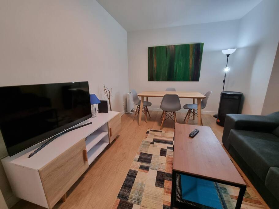 172A Centrico Y Moderno Apartment กิฮอน ภายนอก รูปภาพ