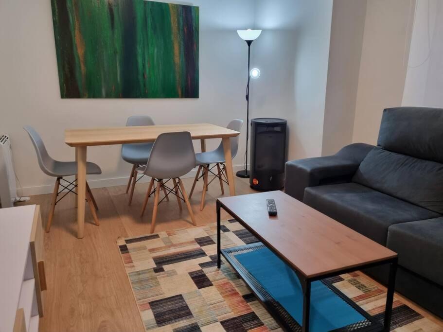 172A Centrico Y Moderno Apartment กิฮอน ภายนอก รูปภาพ