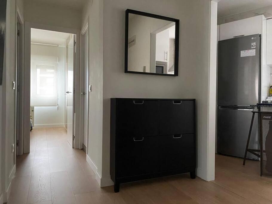 172A Centrico Y Moderno Apartment กิฮอน ภายนอก รูปภาพ
