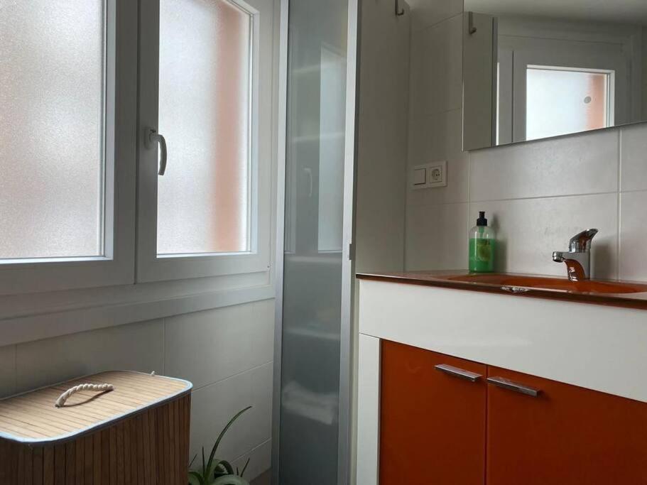 172A Centrico Y Moderno Apartment กิฮอน ภายนอก รูปภาพ