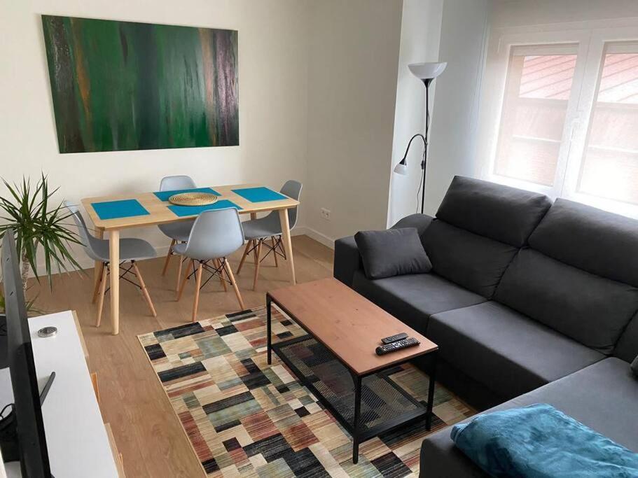 172A Centrico Y Moderno Apartment กิฮอน ภายนอก รูปภาพ
