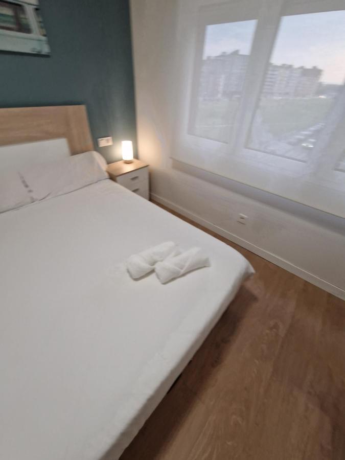 172A Centrico Y Moderno Apartment กิฮอน ภายนอก รูปภาพ