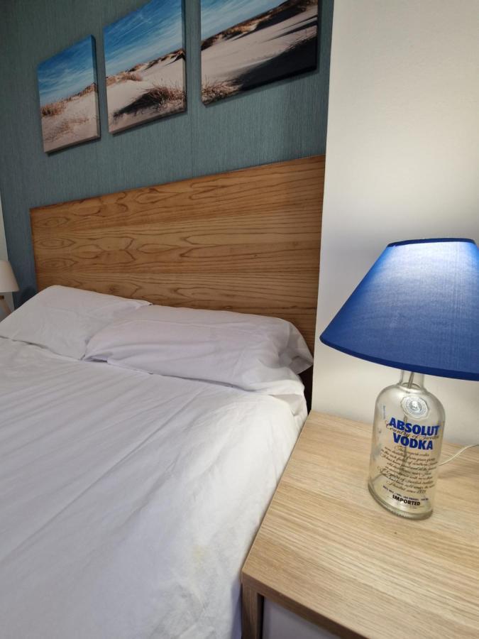 172A Centrico Y Moderno Apartment กิฮอน ภายนอก รูปภาพ
