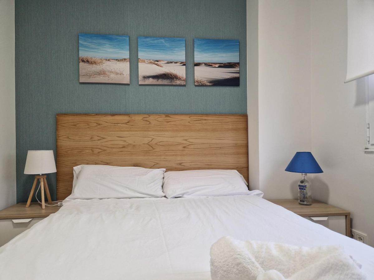 172A Centrico Y Moderno Apartment กิฮอน ภายนอก รูปภาพ